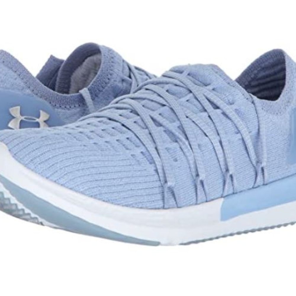 Under Armour Womens Speedform Slingshot 2 Sneakers